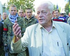 Мы вас предупредили: известный диссидент жестко прошелся по киевским чиновникам