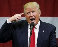 Один указ Трампа коштував йому репутації