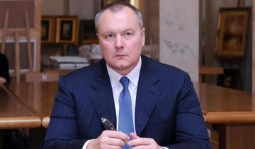 Нардепу не дали візу до Британії через маленьку зарплату