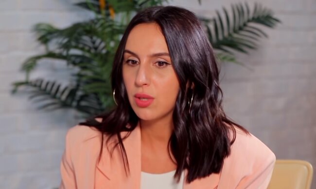 Джамала, скрін з відео