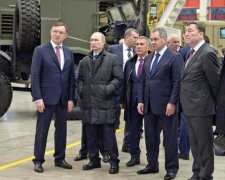 Почалося! Путінську банду починають стріляти