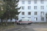 швидка допомога, скріншот з відео