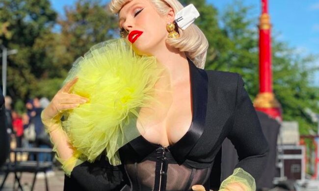 Соня Плакидюк, instagram.com/moi_sofism/