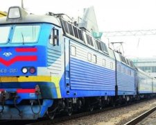 Потяг роздавив чоловіка у Кривому Розі