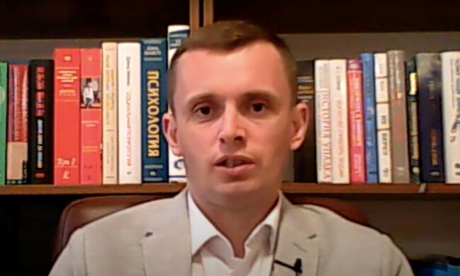 Руслан Бортник