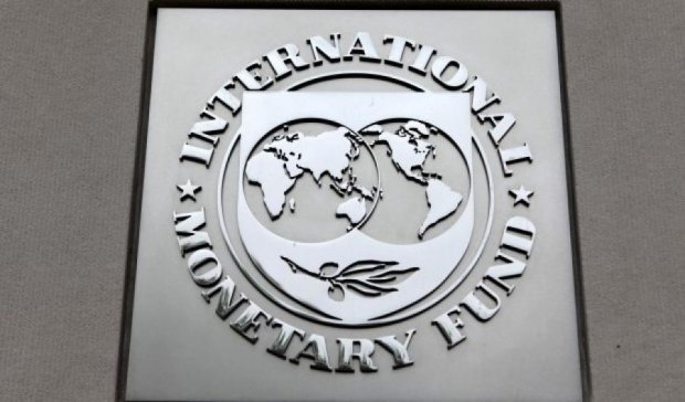МВФ відхрестився від “боргу Януковича”