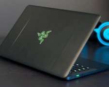 Razer обновила линейку игровых ноутбуков