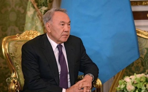 Встреча с Трампом: Назарбаев опередил Порошенко
