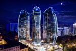 ЖК Taryan Towers / фото: Instagram