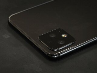 Google Pixel 4