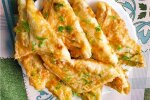Бендерики на сковороді, фото з вільних джерел