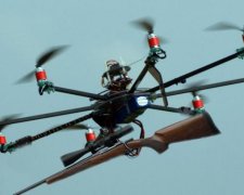 Українські студенти не залишили шансів ворожим дронам