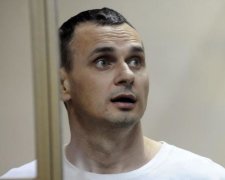 Сенцов ще живий? У Путіна шокували цинічною заявою