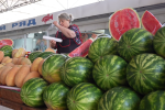 Арбузы и дыни. Фото: скрин youtube