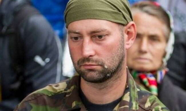 Цитата дня: лідер "Правого сектора" про Майдан