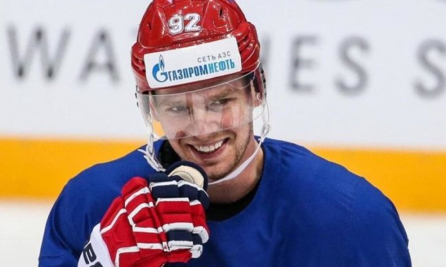 Ел пельмени из кубка: жлобство российского спортсмена пробило дно дна