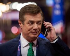 У Манафорта відхрестилися від грошей Януковича