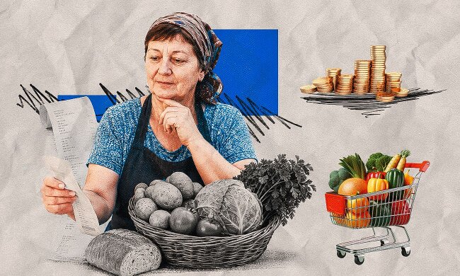 Цены на продукты в августе 2026: прогноз