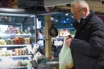 Продуктовый магазин. Фото: скрин youtube