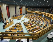 Стало відомо, коли Нідерланди завершать українську євроасоціацію