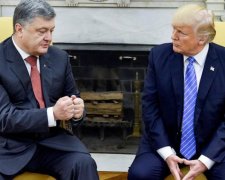 Трамп вновь встретится с Порошенко: названа дата
