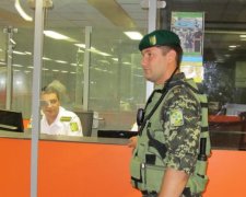 На кордоні України спіймали терориста зі списків Інтерполу