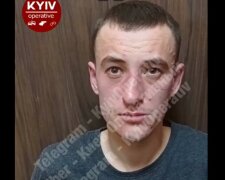 В Киеве изверг набросился с кулаками на беззащитного малыша: "Просто захотелось"