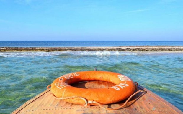 Бюджетний відпочинок на морі в Україні 2017: Хорли