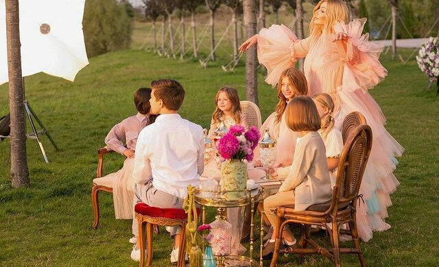 Ирина Билык, фото: Instagram