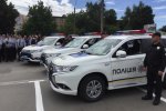 Київські копи покарали нахабного ковбасного крадія: фото