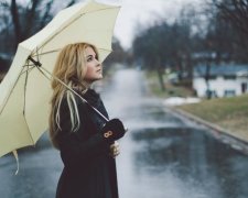 Україну накриють дощі