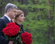 Порошенко вшанував пам'ять жертв політичних репресій