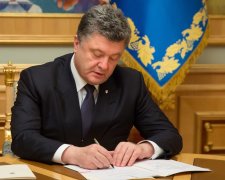 За дітей-хуліганів будуть відповідати їх батьки: Порошенко змусить розщедритися або підмітати вулиці