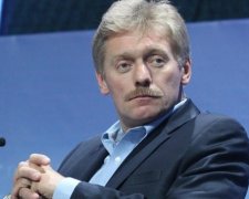 Пєсков визнав таємні переговори щодо санкцій, але з обмовкою