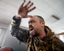Убийство Сармата: полиция озвучила главную версию