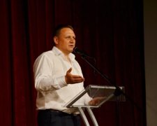 Кривава бійня в Буковелі: депутат Шевченко покриває місцеве бидло