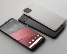 Google Pixel 4