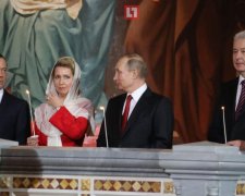 Чекаємо канонізації "царя": РПЦ зарахувала до лику святих родичів Володіна