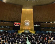 Нічийне валялося: Росія показала ООН новий рівень нахабства