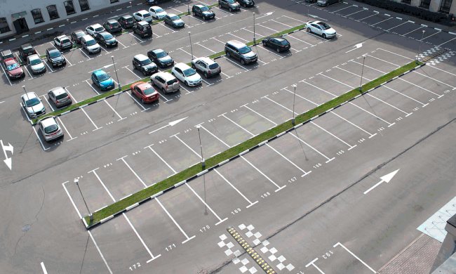 Кияни розсекретили нахабну схему розводу на парковках: "Чотиризначні суми замість кількох гривень"