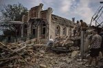 Руйнування, фото: Facebook