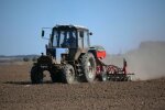 Ціни на землю в Україні зросли на 26% — поле