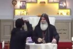 Інцидент в австралійській церкві