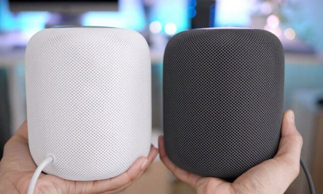 HomePod