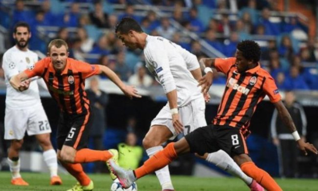 Польский болельщик потерялся во Львове