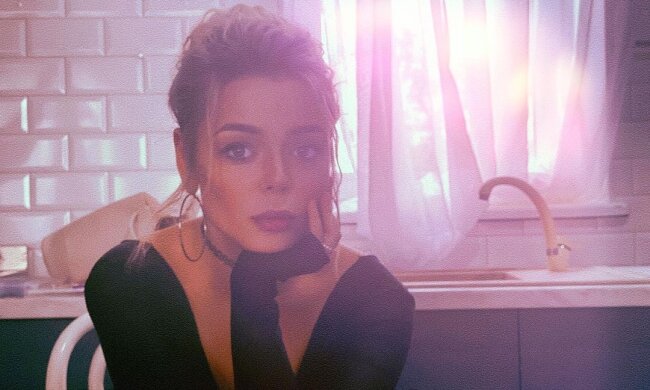 Алина Гросу, фото с Instagram