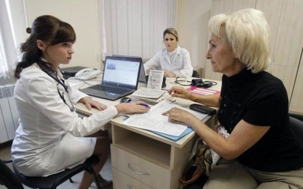 Вибрати сімейного лікаря: українцям відповіли на популярні питання