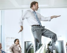 Світовому ринку праці не вистачає кваліфікованих кадрів