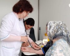 Безкоштовна медична діагностика у Львові