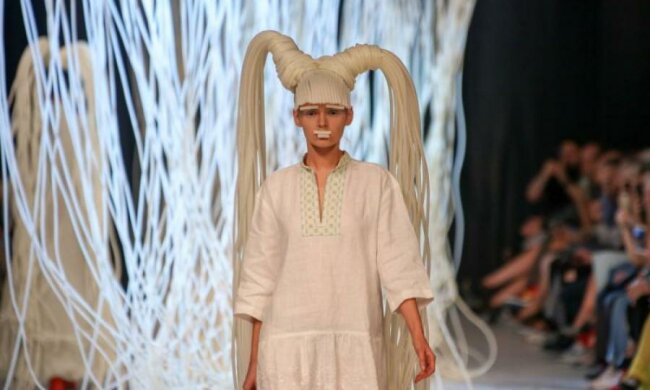 В Киеве в рамках недели моды свои работы покажут 55 дизайнеров